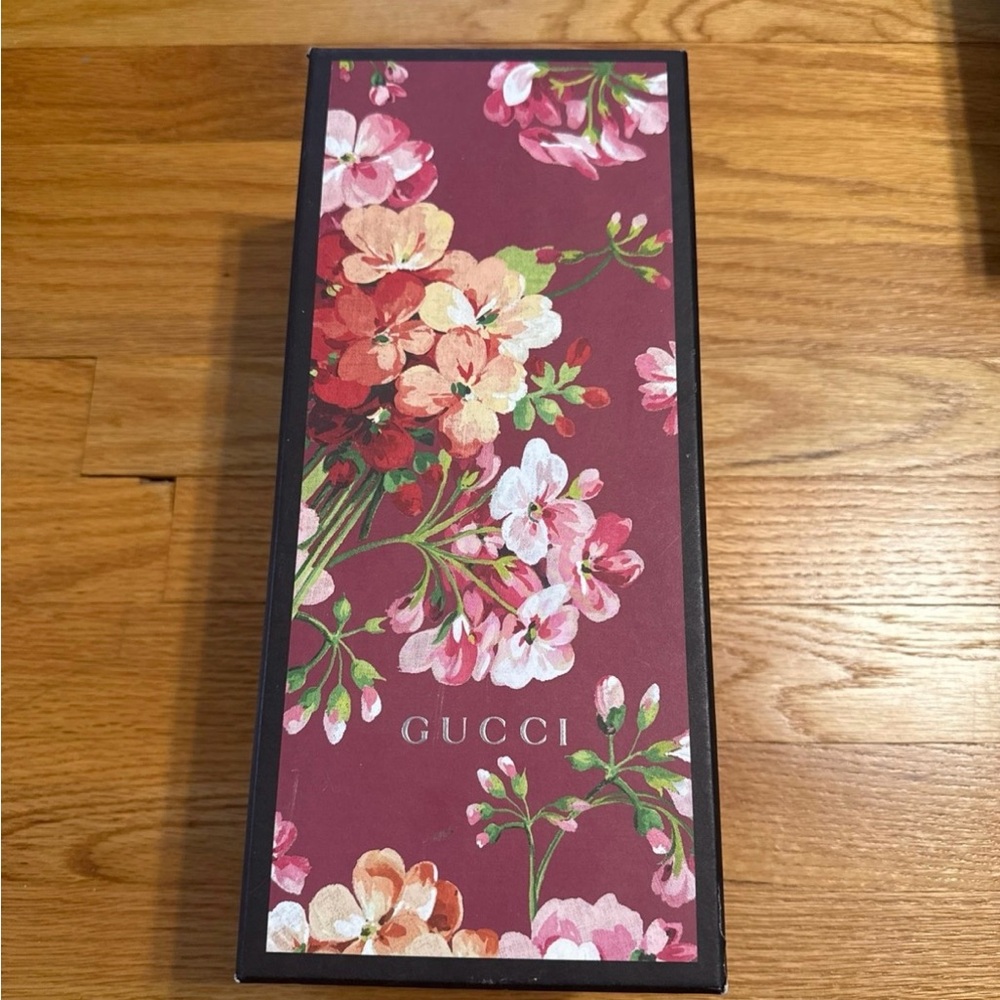 Gucci Bloom Women’s Slides